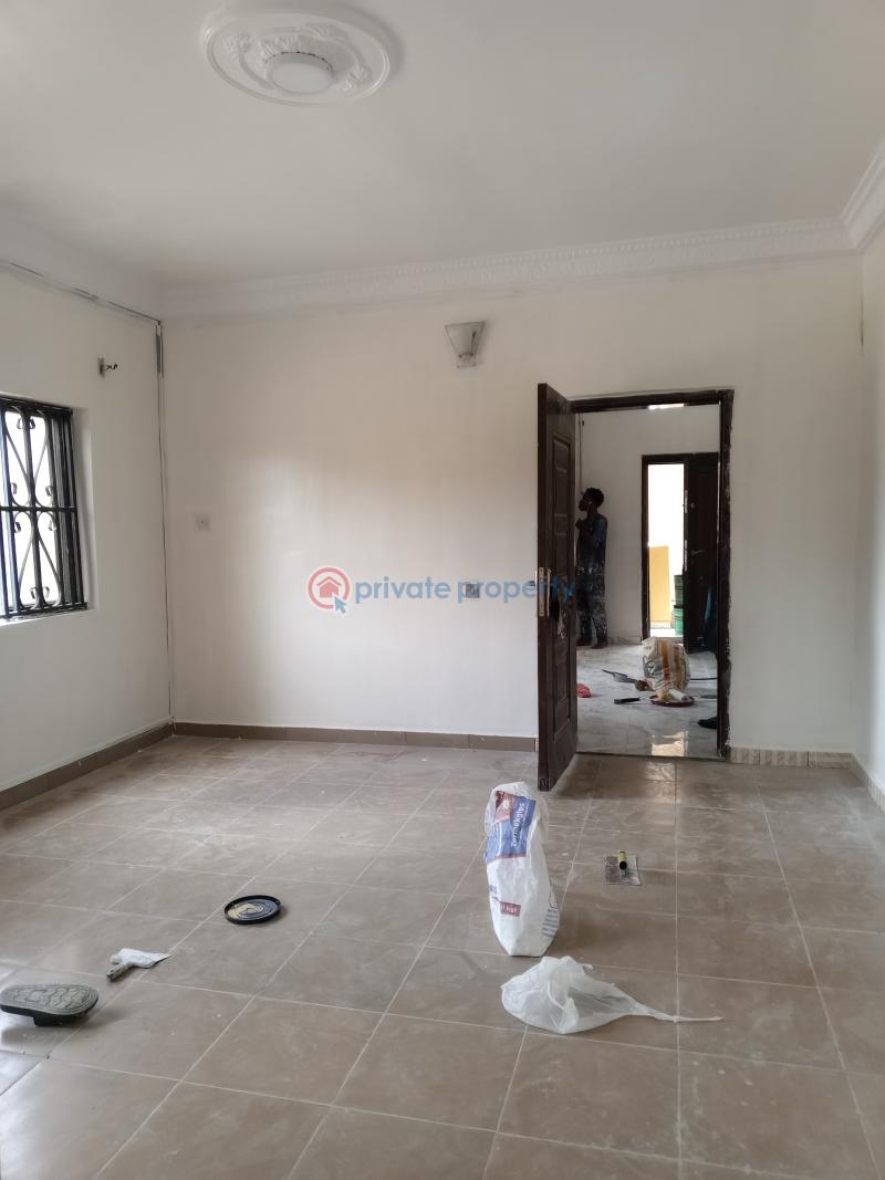 Mini Flat For Rent Peacevile Badore Ajah Lagos - 5