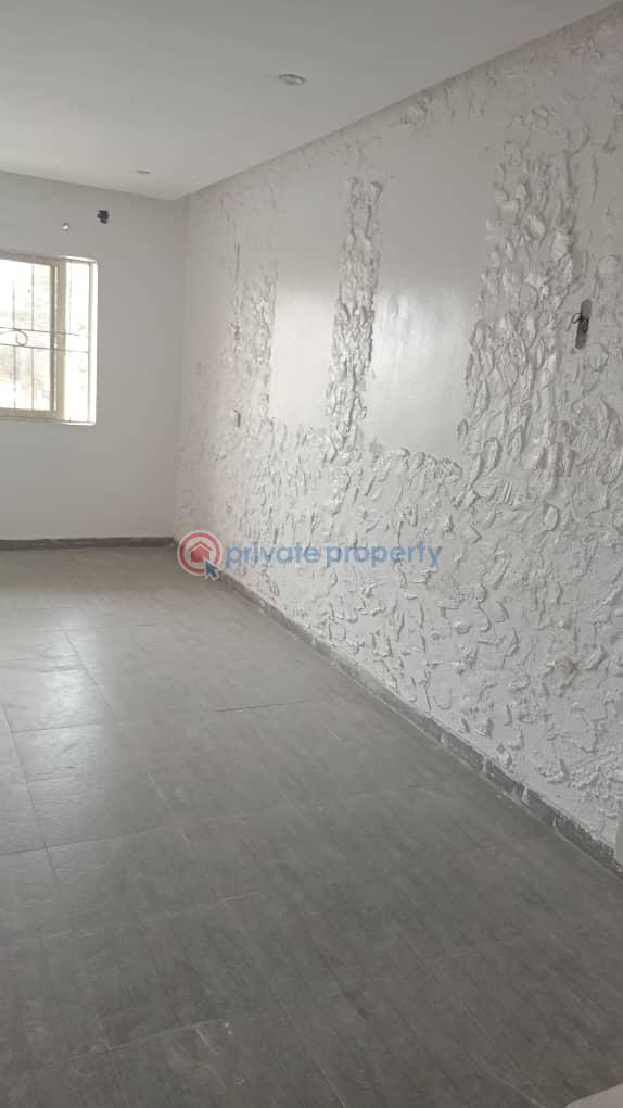 1 bedroom Mini Flat For Rent Off Emma Abimbola Street Lekki Phase 1 Lagos - 1