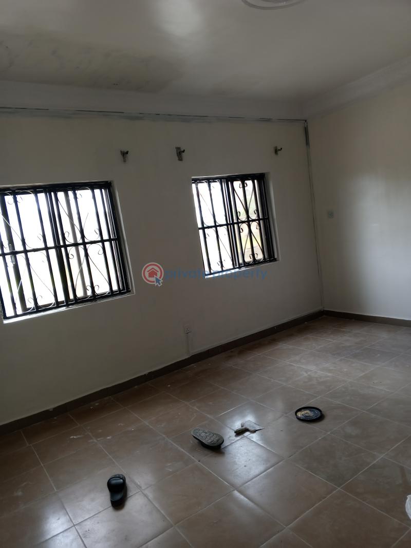 Mini Flat For Rent Peacevile Badore Ajah Lagos - 3