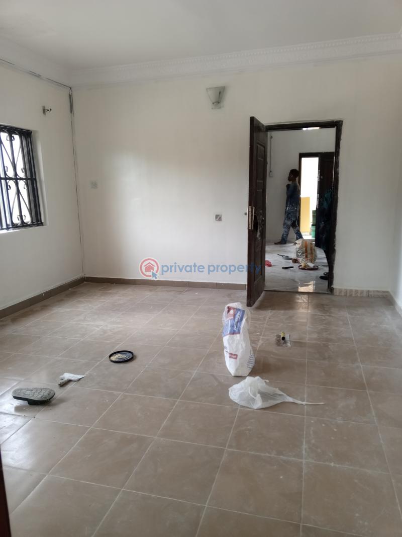 Mini Flat For Rent Peacevile Badore Ajah Lagos - 2