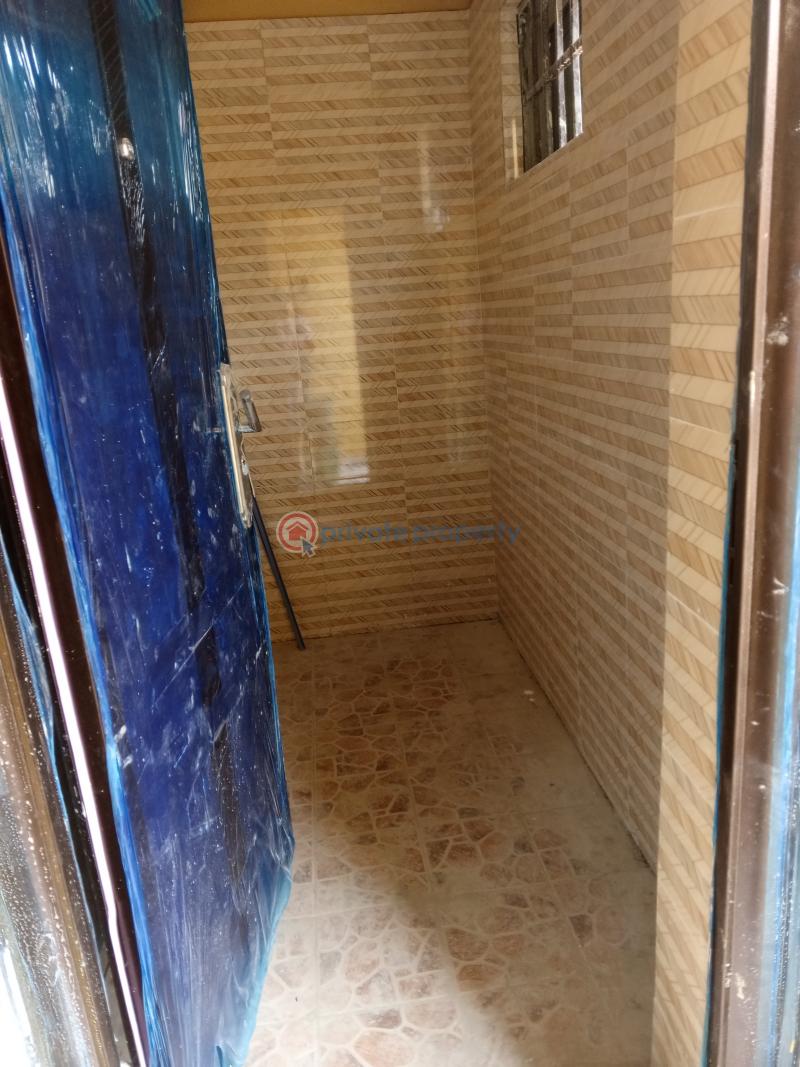 Mini Flat For Rent Peacevile Badore Ajah Lagos - 8