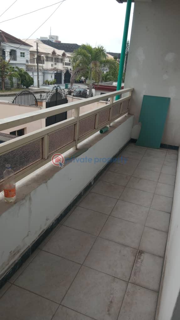 1 bedroom Mini Flat For Rent Off Emma Abimbola Street Lekki Phase 1 Lagos - 9