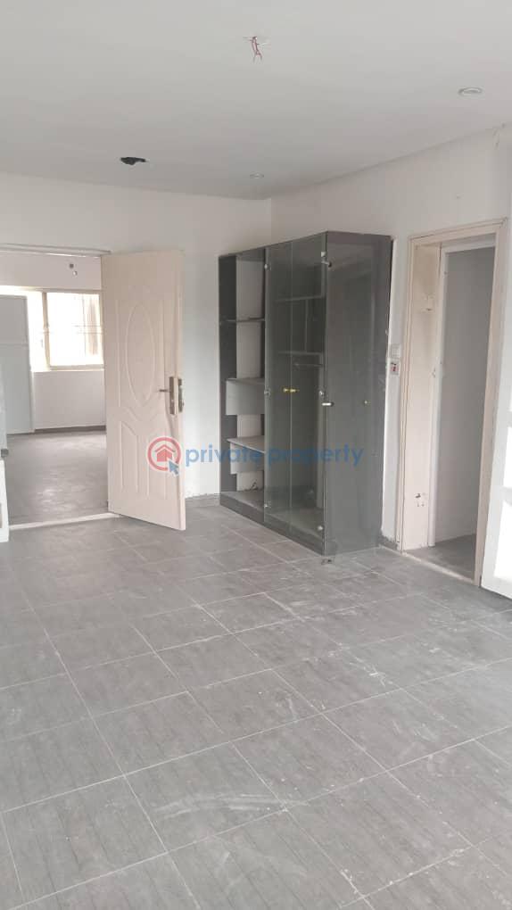 1 bedroom Mini Flat For Rent Off Emma Abimbola Street Lekki Phase 1 Lagos - 0