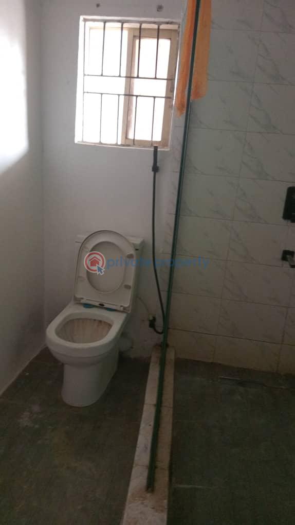 1 bedroom Mini Flat For Rent Off Emma Abimbola Street Lekki Phase 1 Lagos - 7