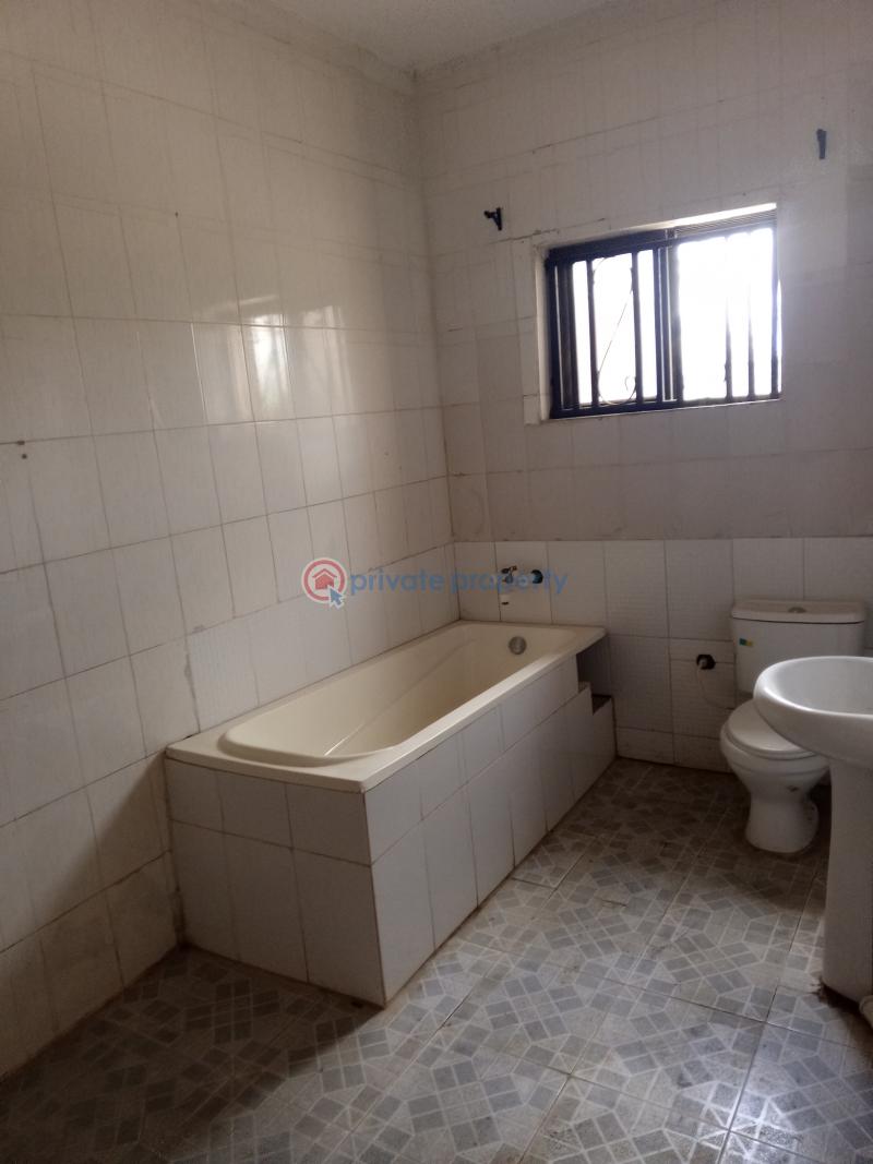 Mini Flat For Rent Peacevile Badore Ajah Lagos - 1
