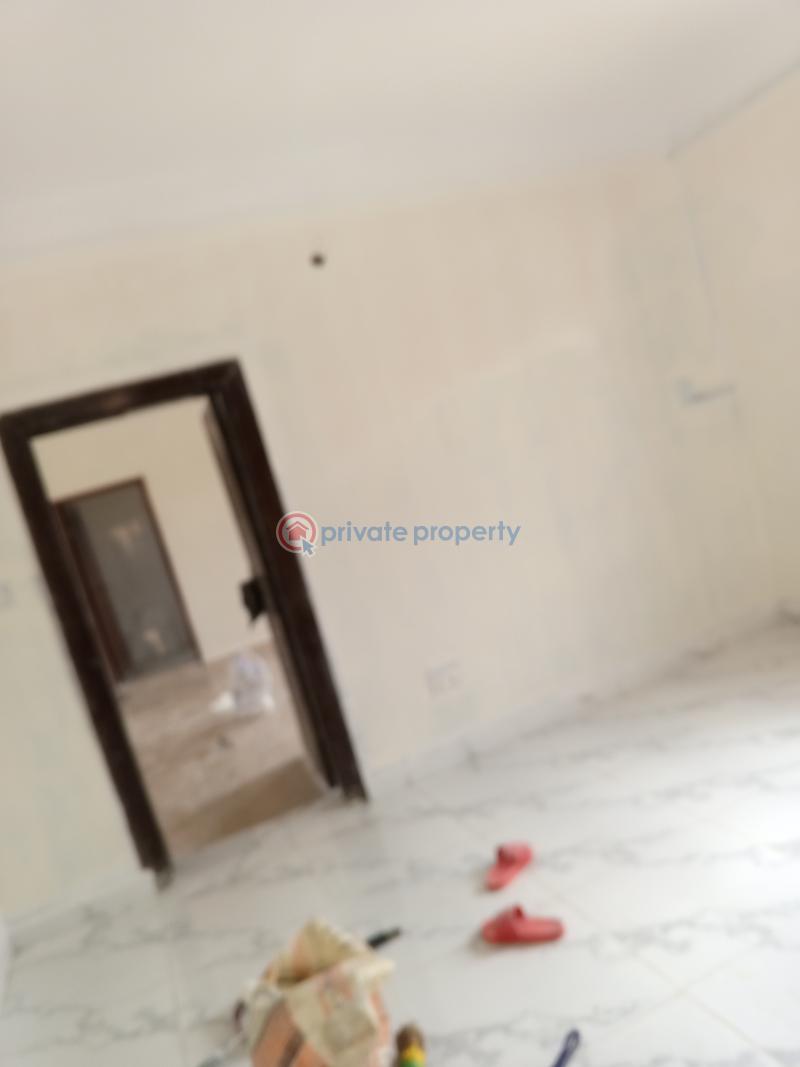 Mini Flat For Rent Peacevile Badore Ajah Lagos - 4