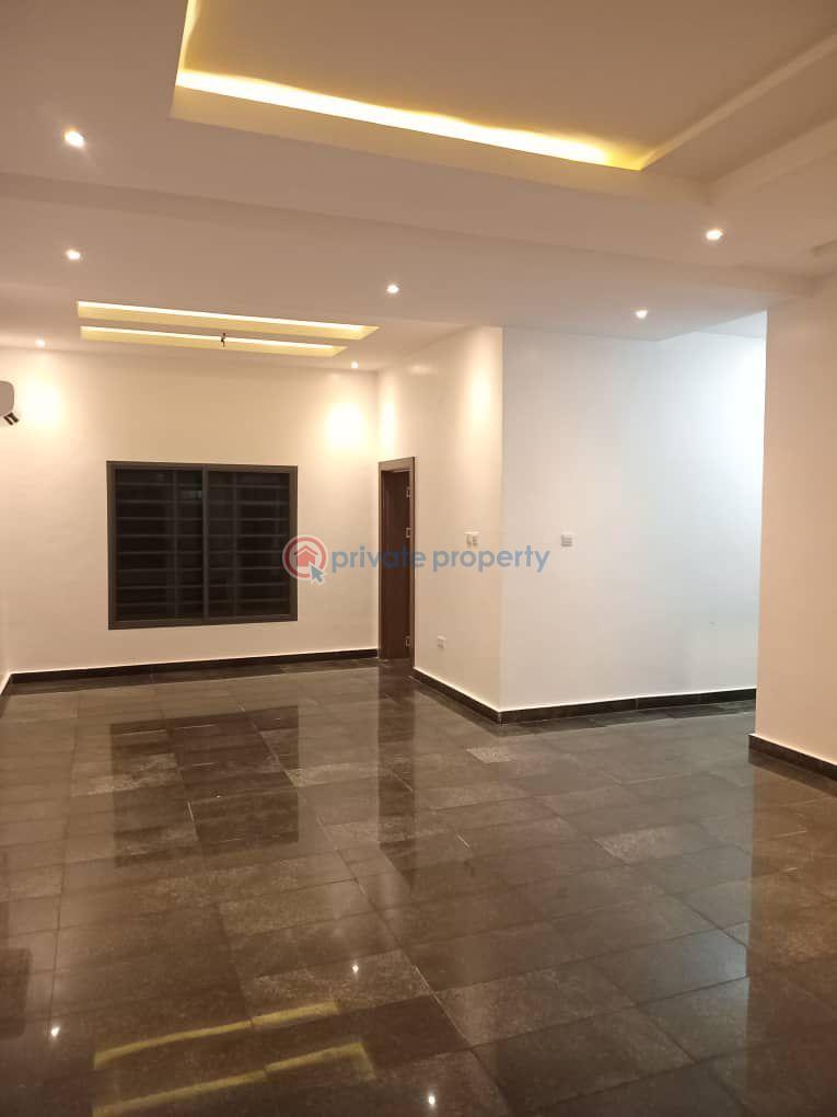 2 bedroom Flat & Apartment For Rent Kado Abuja, Nigeria. Kado Abuja Phase 2  - 1