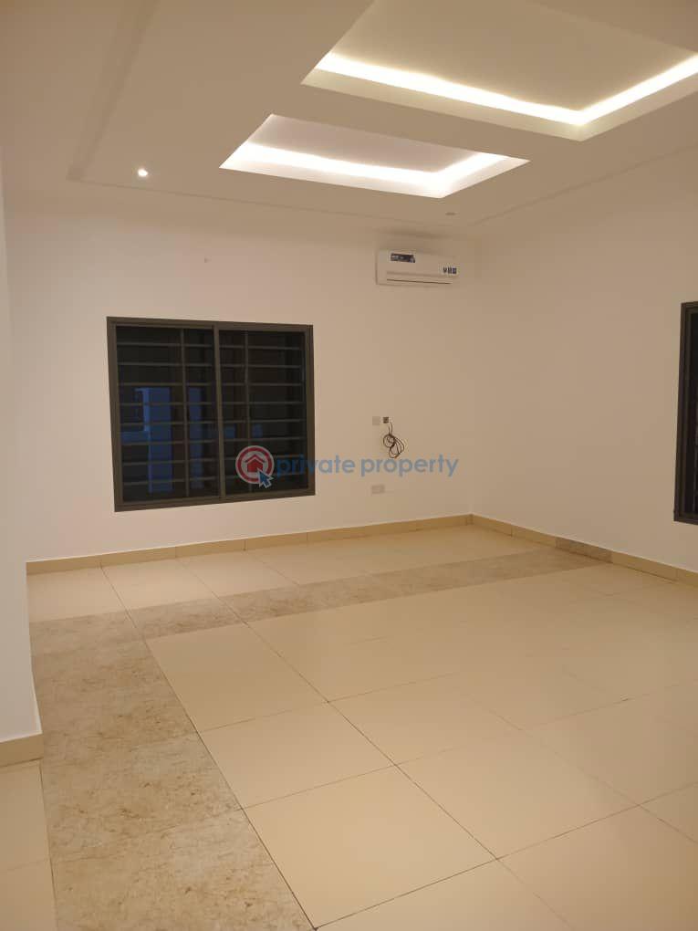2 bedroom Flat & Apartment For Rent Kado Abuja, Nigeria. Kado Abuja Phase 2  - 5