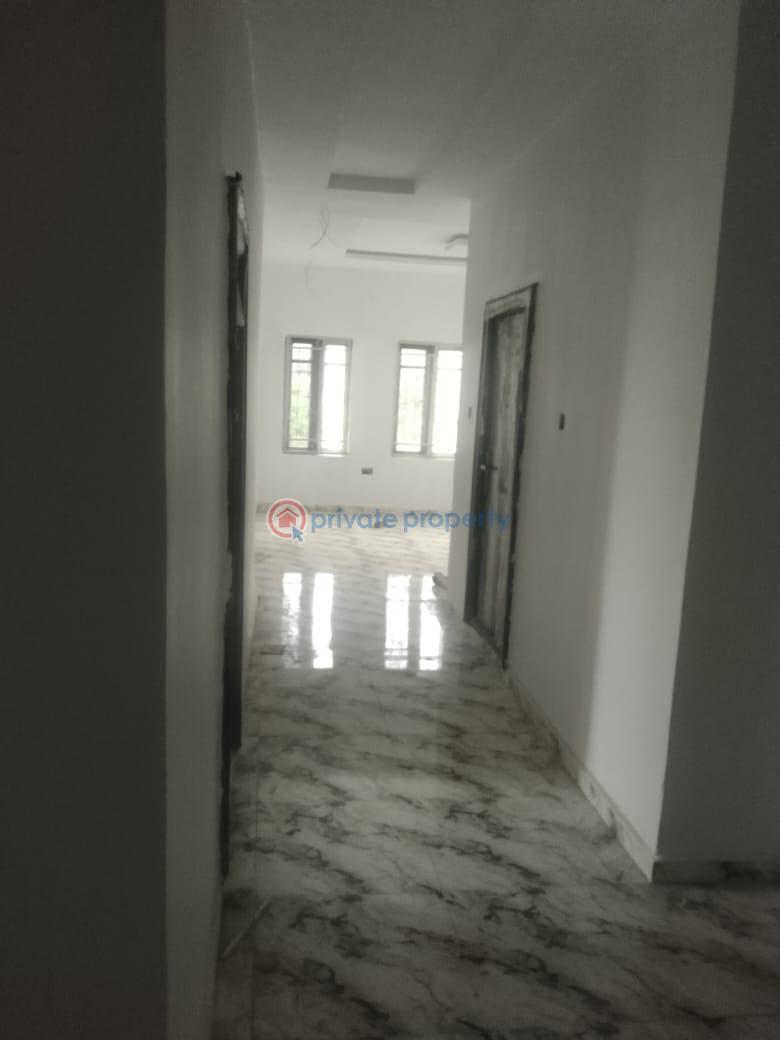 2 bedroom Flat & Apartment For Rent Lekki Scheme 2 Ajah Lagos - 2
