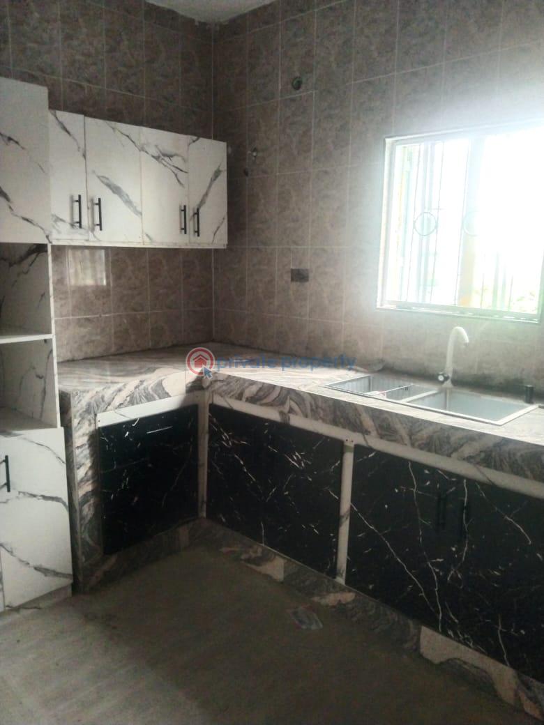 2 bedroom Flat & Apartment For Rent Lekki Scheme 2 Ajah Lagos - 3