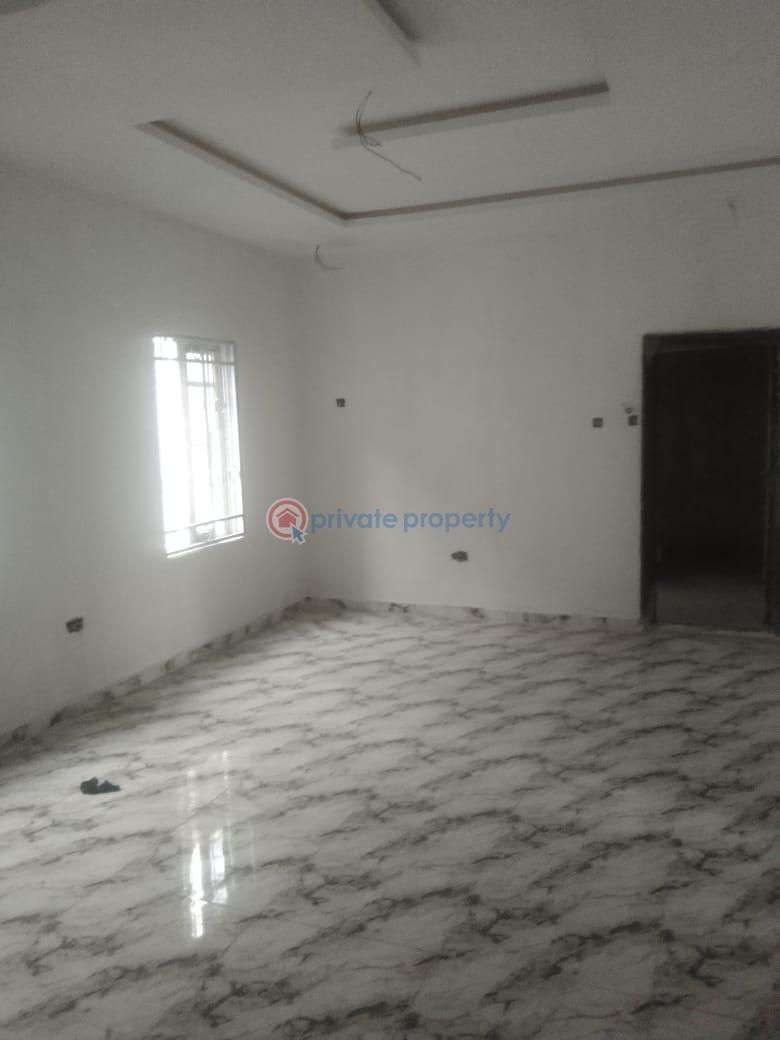 2 bedroom Flat & Apartment For Rent Lekki Scheme 2 Ajah Lagos - 4