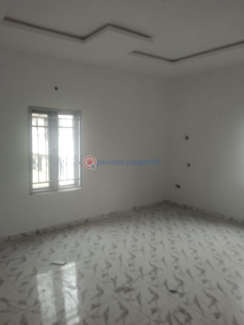 2 bedroom Flat & Apartment For Rent Lekki Scheme 2 Ajah Lagos - 5