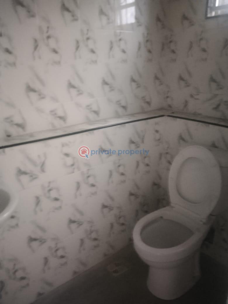 2 bedroom Flat & Apartment For Rent Lekki Scheme 2 Ajah Lagos - 1