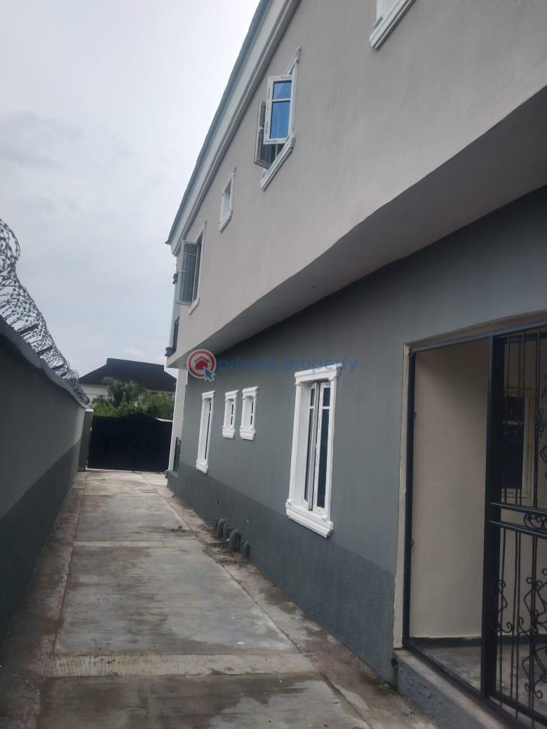 2 bedroom Flat & Apartment For Rent Lekki Scheme 2 Ajah Lagos - 0