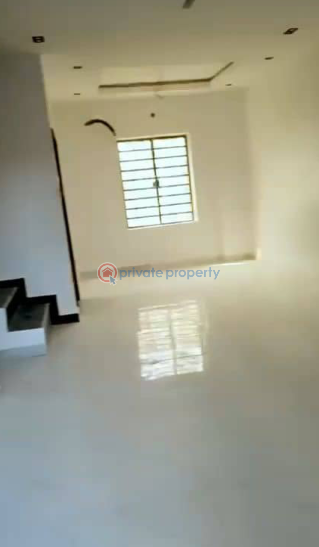 3 bedroom Semi detached Duplex For Sale Ogudu Ojota Lagos