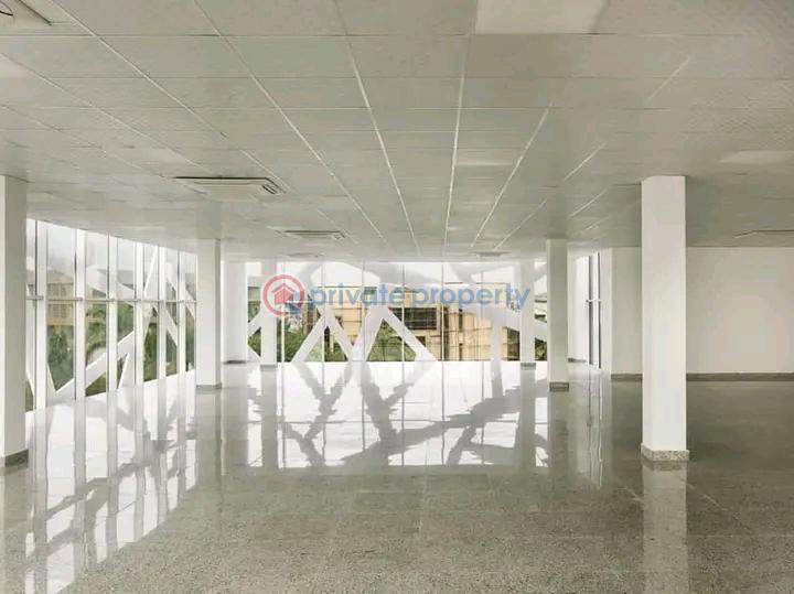 Office For Rent Wuse 2 Wuse Abuja Phase 1  - 1