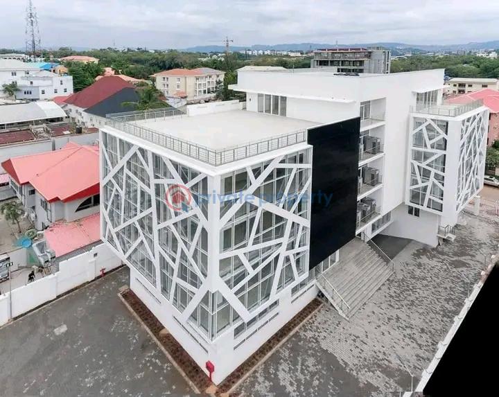 Office For Rent Wuse 2 Wuse Abuja Phase 1  - 0