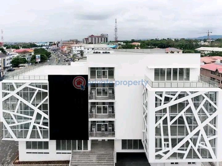 Office For Rent Wuse 2 Wuse Abuja Phase 1  - 3