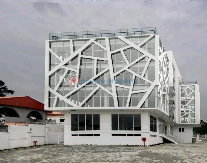 Office For Rent Wuse 2 Wuse Abuja Phase 1  - 4