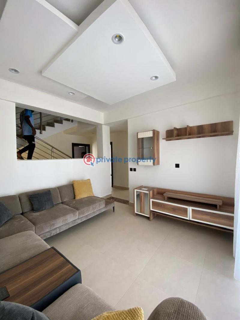 5 bedroom Terrace For Rent Main Abuja Jahi Abuja Phase 2  - 13