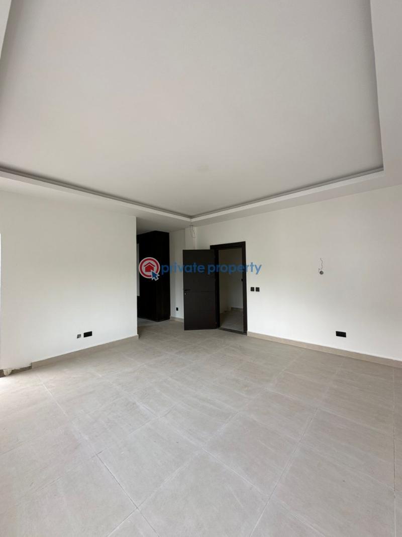 5 bedroom Terrace For Rent Main Abuja Jahi Abuja Phase 2  - 8