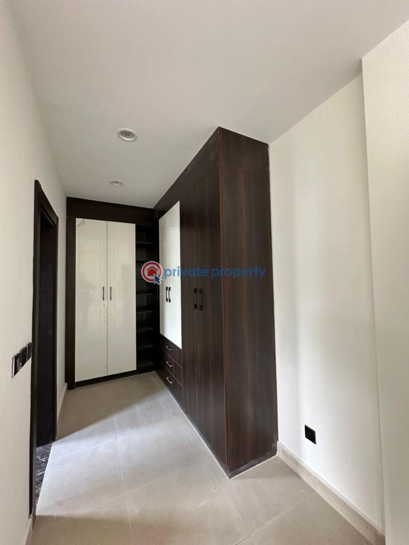 5 bedroom Terrace For Rent Main Abuja Jahi Abuja Phase 2  - 7
