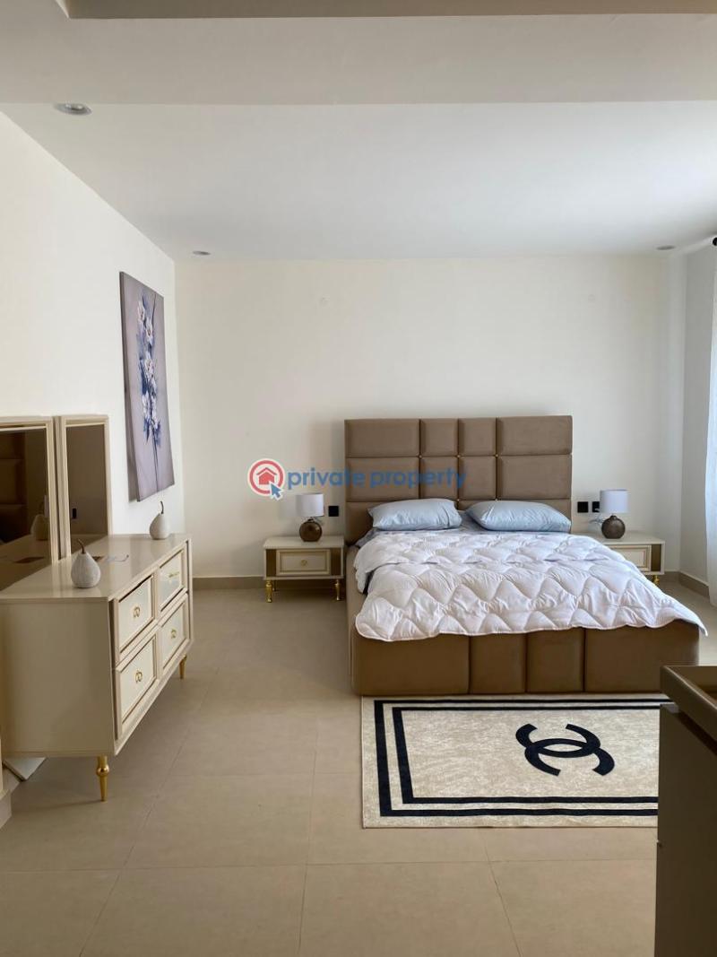 5 bedroom Terrace For Rent Main Abuja Jahi Abuja Phase 2  - 15