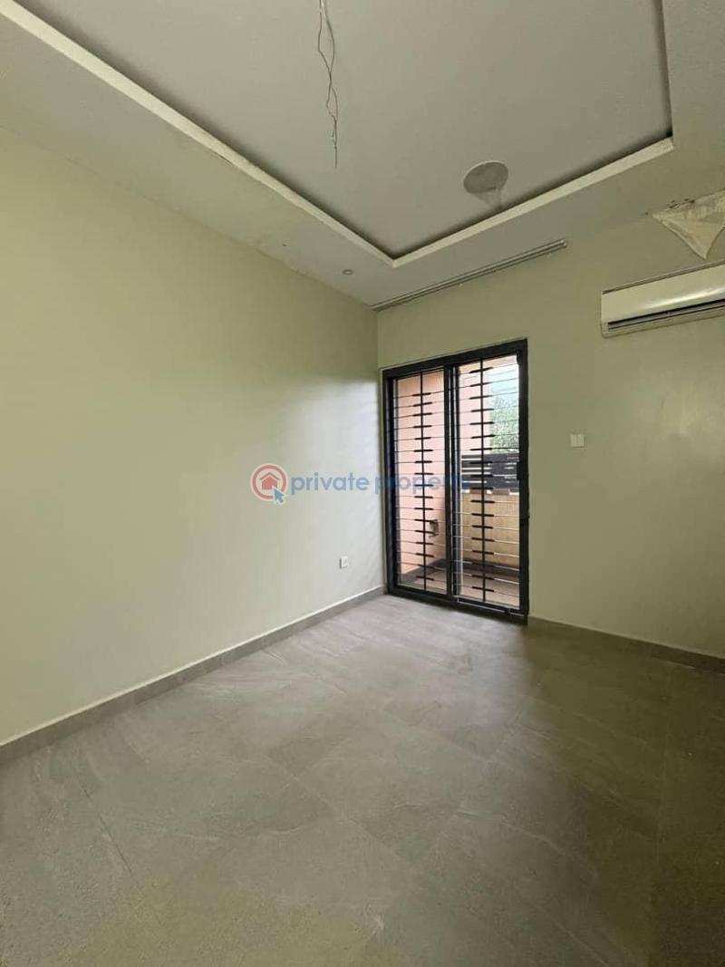 4 bedroom Semi detached Duplex For Sale Dawaki Abuja Phase 3  - 1