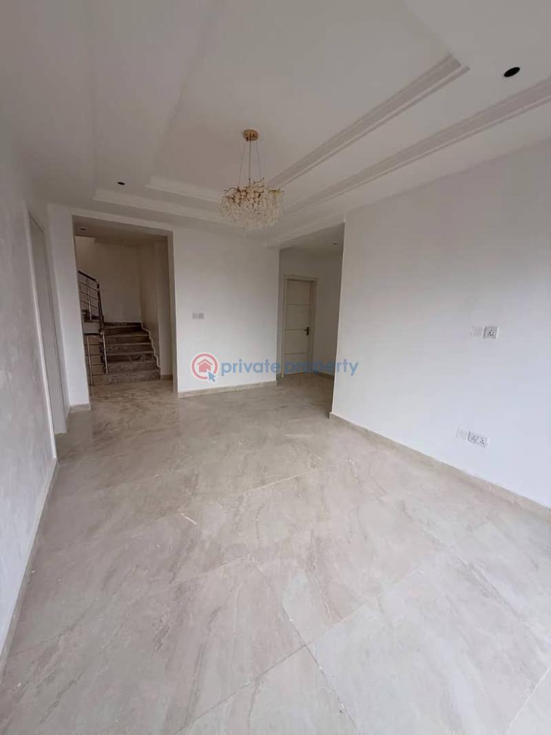 5 bedroom Duplex For Sale Katampe Ext. Abuja Phase 2  - 5
