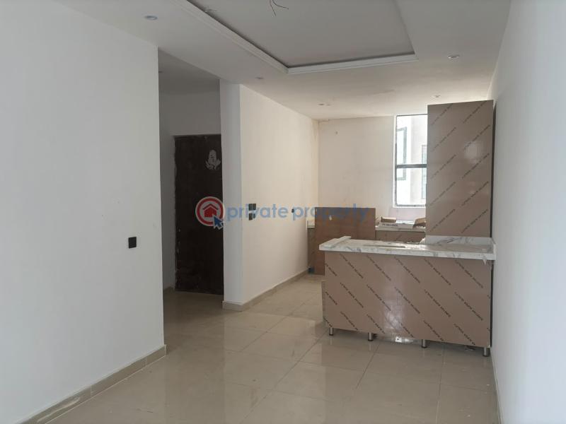 2 bedroom Maisonette For Rent Salem Ikate Ikate Elegushi Lekki Lagos - 3