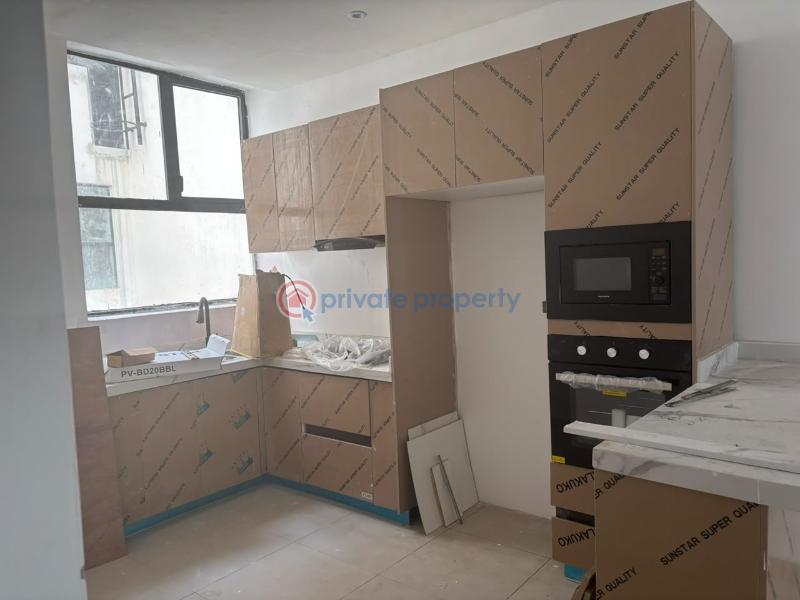 2 bedroom Maisonette For Rent Salem Ikate Ikate Elegushi Lekki Lagos - 5