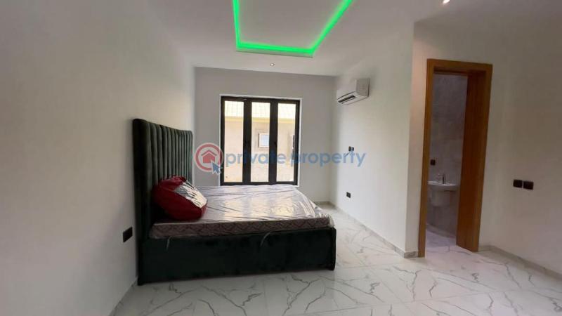 4 bedroom Terraced Duplex For Rent Ogombo Ajah Lagos - 8
