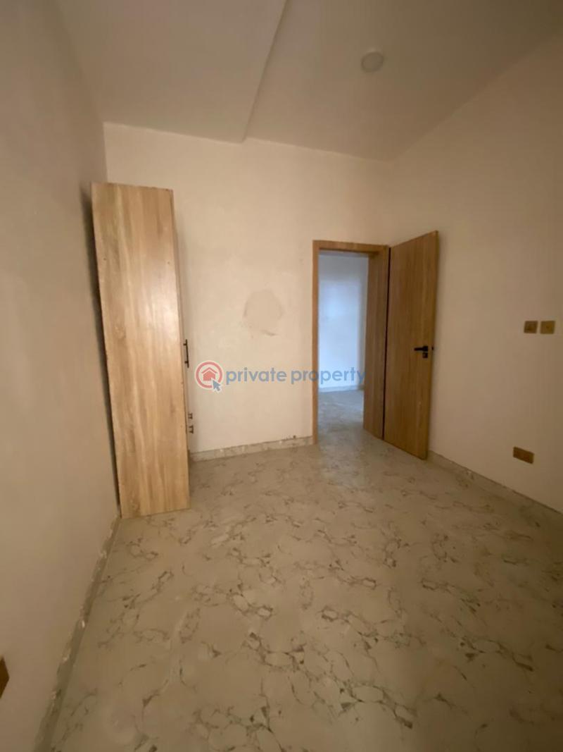 4 bedroom Terraced Duplex For Rent Lekki County Ikota Lekki Lagos - 2