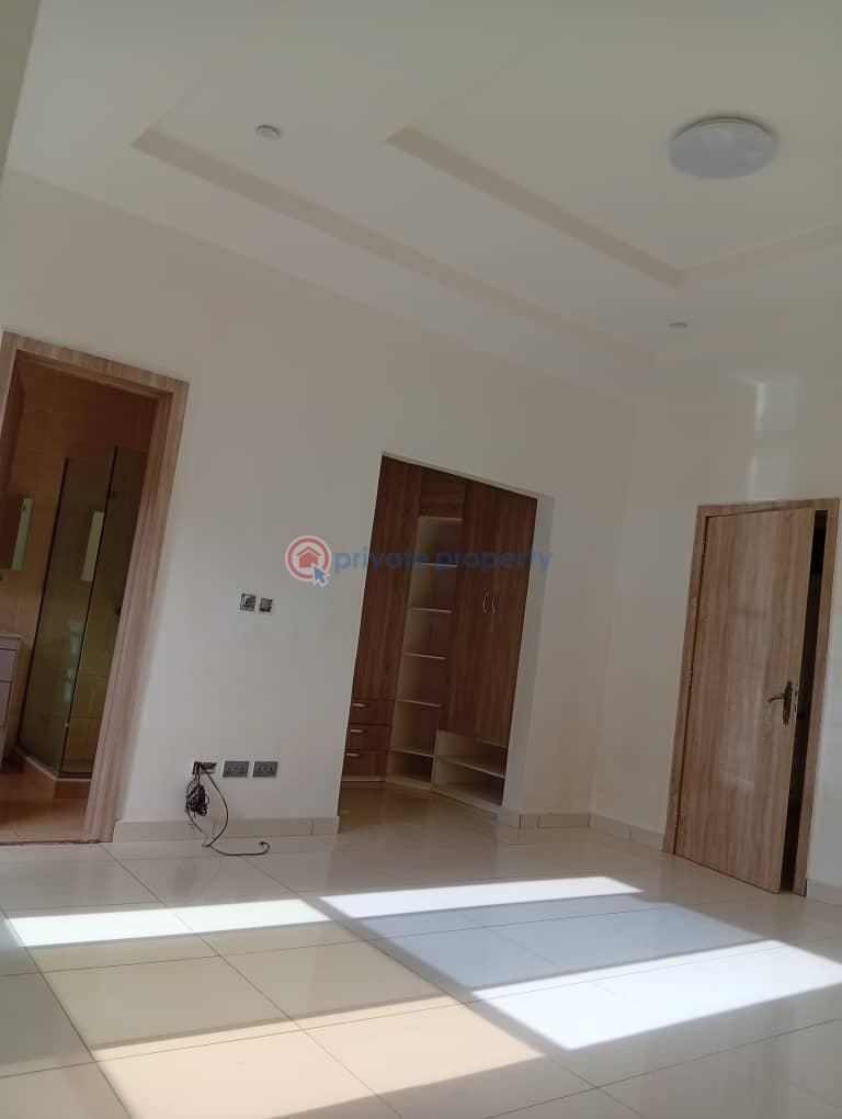 4 bedroom Terraced Duplex For Rent Ikota Villa Estate Ikota Lekki Lagos - 7