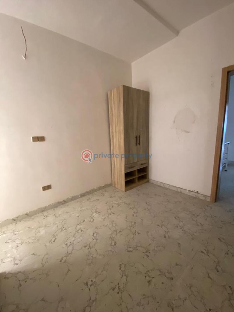 4 bedroom Terraced Duplex For Rent Lekki County Ikota Lekki Lagos - 12