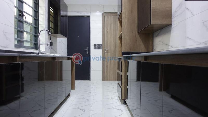 4 bedroom Terraced Duplex For Rent Ogombo Ajah Lagos - 4