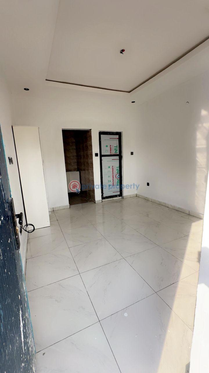 4 bedroom Terraced Duplex For Rent Ilasan Ikate Ilasan Lekki Lagos - 15