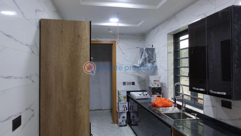 4 bedroom Terraced Duplex For Rent Ogombo Ajah Lagos - 2