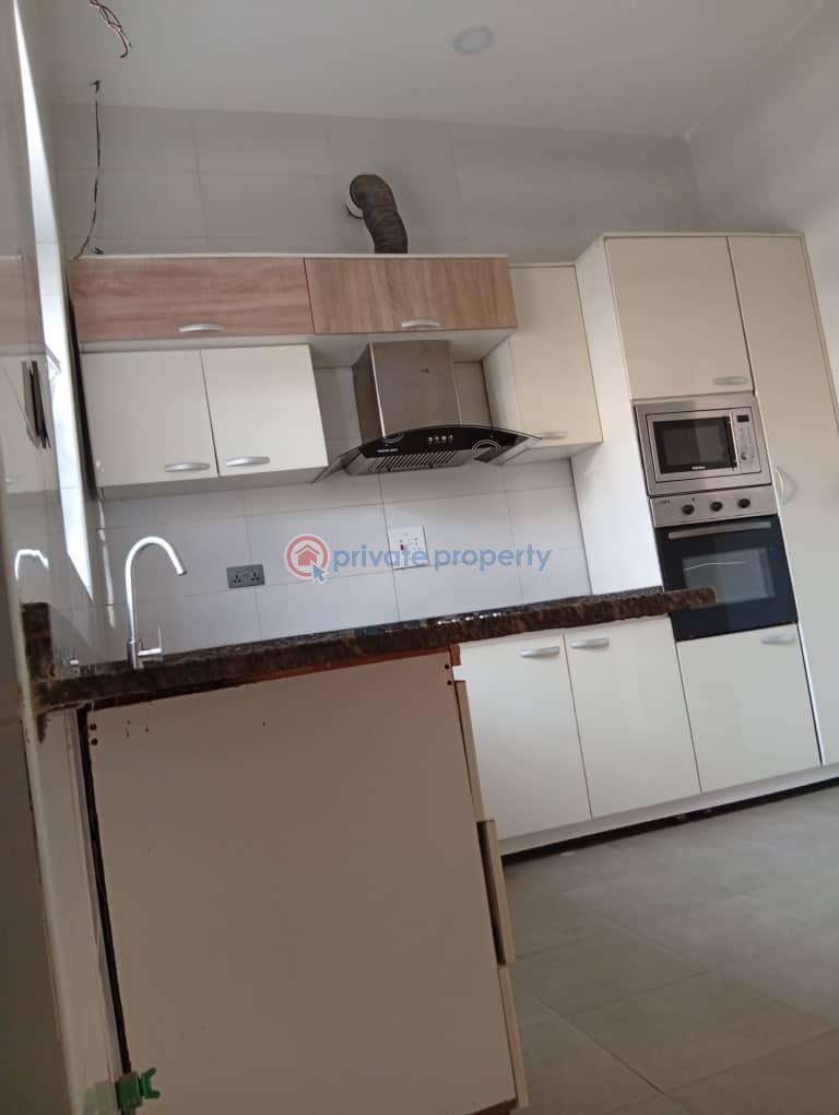 4 bedroom Terraced Duplex For Rent Ikota Villa Estate Ikota Lekki Lagos - 6