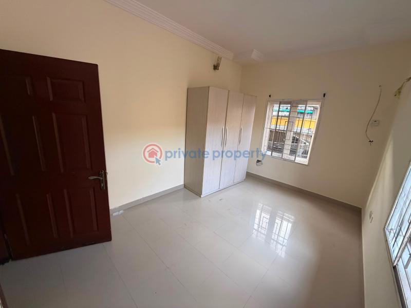 4 bedroom Terraced Duplex For Rent Ogombo Ajah Lagos - 9