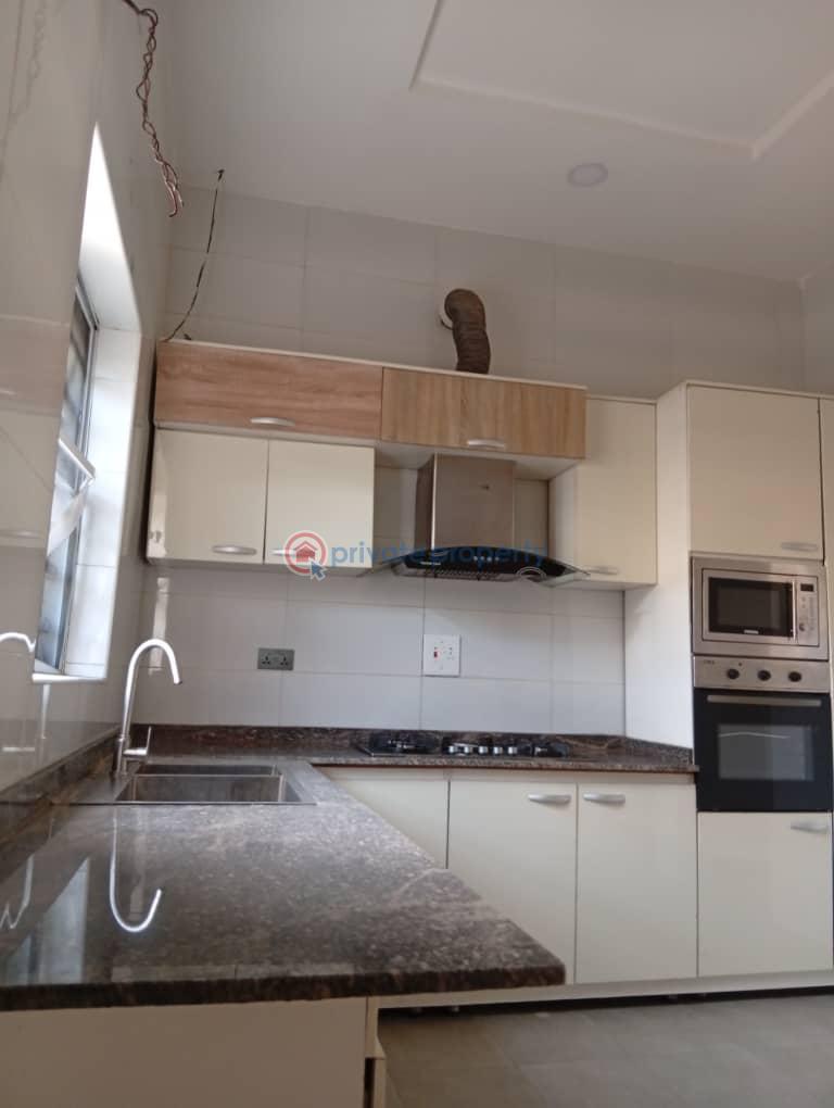 4 bedroom Terraced Duplex For Rent Ikota Villa Estate Ikota Lekki Lagos - 2