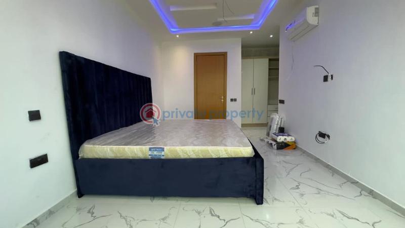 4 bedroom Terraced Duplex For Rent Ogombo Ajah Lagos - 6