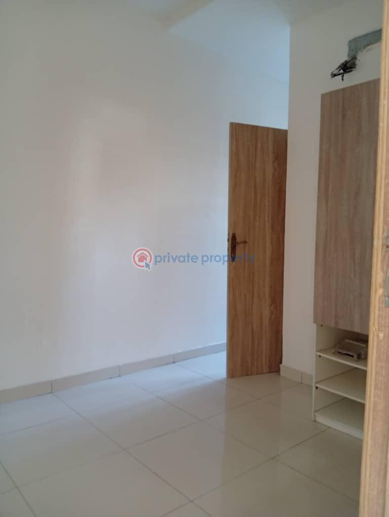 4 bedroom Terraced Duplex For Rent Ikota Villa Estate Ikota Lekki Lagos - 8