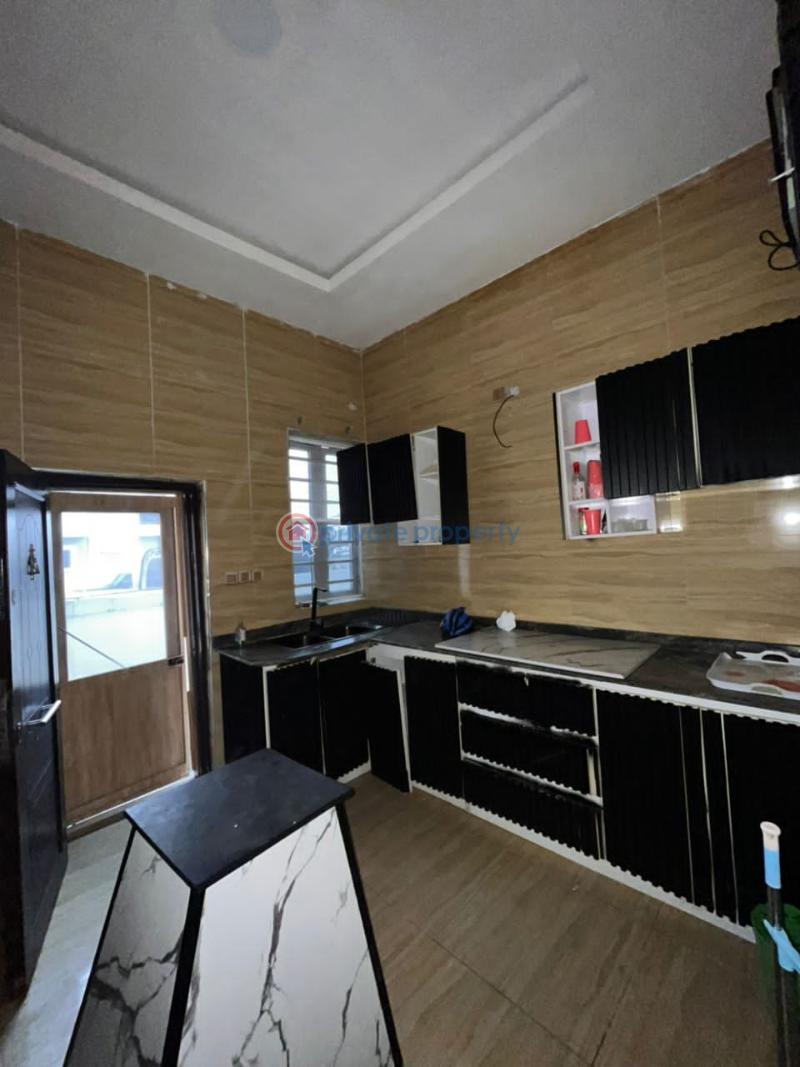 4 bedroom House For Sale Ajah Lagos - 4