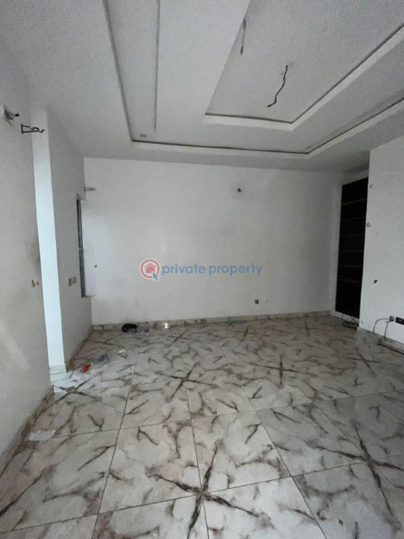 4 bedroom House For Sale Ajah Lagos - 3
