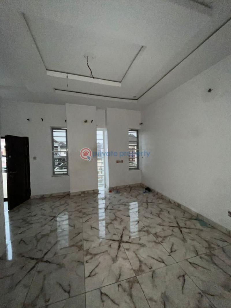 4 bedroom House For Sale Ajah Lagos - 7