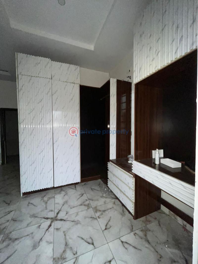 4 bedroom House For Sale Ajah Lagos - 5