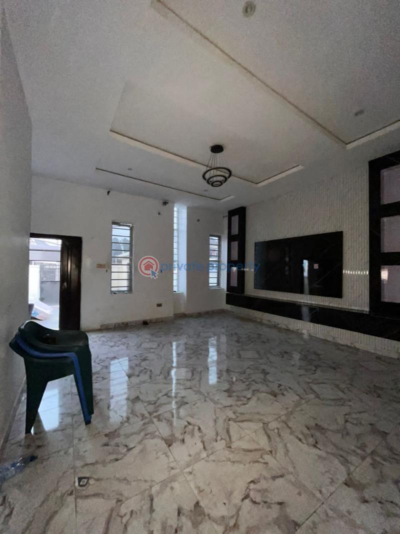 4 bedroom House For Sale Ajah Lagos - 6