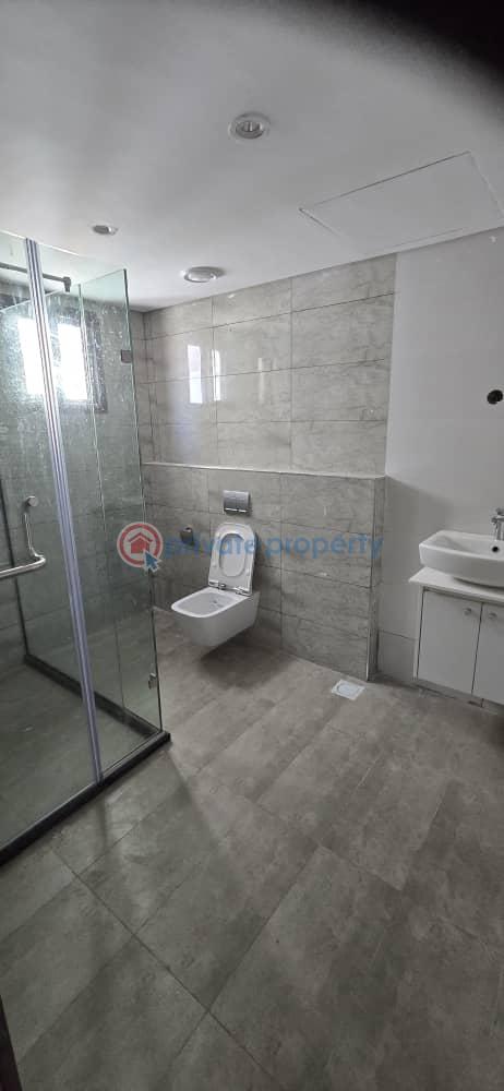 4 bedroom Block Of Flats For Rent Banana Island Road Banana Island Ikoyi Lagos - 3