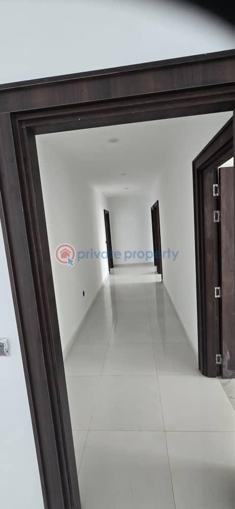 4 bedroom Block Of Flats For Rent Banana Island Road Banana Island Ikoyi Lagos - 5